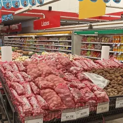 Plaza de la Constitución - Chía