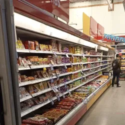 Plaza de la Constitución - Chía