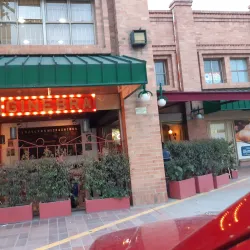 Plaza de la Constitución - Chía