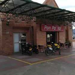 Plaza de la Constitución - Chía