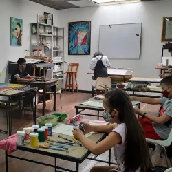 Chinchiná Cultural Center - Chinchina