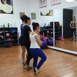 Chinchiná Cultural Center - Chinchina