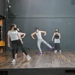 Chinchiná Cultural Center - Chinchina