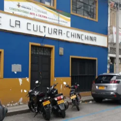 Chinchiná Cultural Center - Chinchina