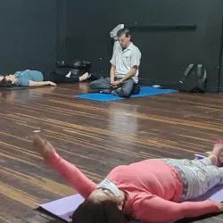 Chinchiná Cultural Center - Chinchina