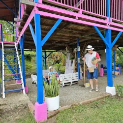 Coffee Farm Tours - Chinchina