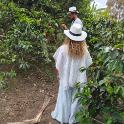 Coffee Farm Tours - Chinchina