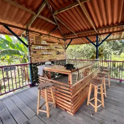 Coffee Farm Tours - Chinchina