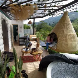 Coffee Museum (Museo del Café) - Chinchina