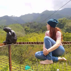 Coffee Museum (Museo del Café) - Chinchina