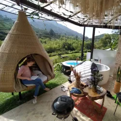 Coffee Museum (Museo del Café) - Chinchina