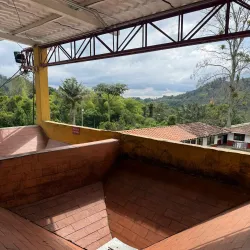 El Ocaso Ecological Reserve - Chinchina