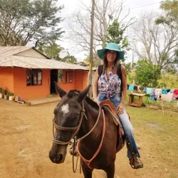 La Florida Waterfall - Chinchina