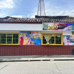 Local Artisan Markets - Chinchina