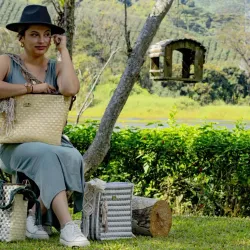 Local Artisan Markets - Chinchina