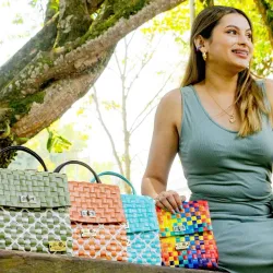 Local Artisan Markets - Chinchina