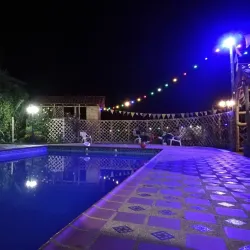 San Antonio Church - Chinchina