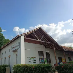 Casa de la Cultura Julio Pérez Ferrero - Cucuta