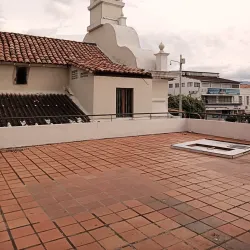 Casa de la Cultura Julio Pérez Ferrero - Cucuta