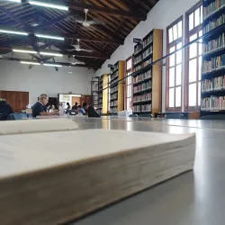 Casa de la Cultura Julio Pérez Ferrero - Cucuta