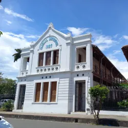 Casa de la Cultura Julio Pérez Ferrero - Cucuta