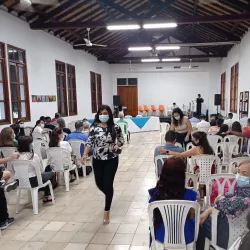 Casa de la Cultura Julio Pérez Ferrero - Cucuta