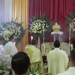 Cathedral of San José - Cucuta