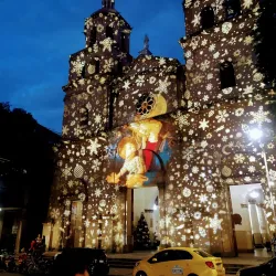 Cathedral of San José - Cucuta