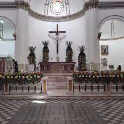 Cathedral of San José - Cucuta