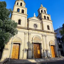 Cathedral of San José - Cucuta