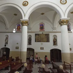 Cathedral of San José - Cucuta