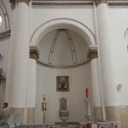 Cathedral of San José - Cucuta