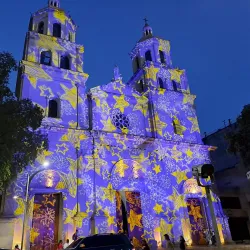 Cathedral of San José - Cucuta