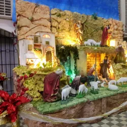 Cathedral of San José - Cucuta