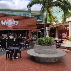 Centro Comercial Ventura Plaza - Cucuta