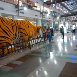 Centro Comercial Ventura Plaza - Cucuta