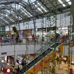 Centro Comercial Ventura Plaza - Cucuta