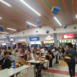 Centro Comercial Ventura Plaza - Cucuta