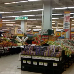 Centro Comercial Ventura Plaza - Cucuta