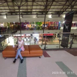 Centro Comercial Ventura Plaza - Cucuta