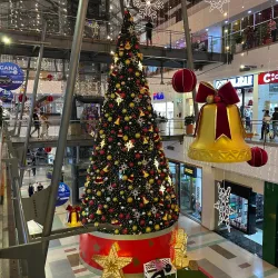 Centro Comercial Ventura Plaza - Cucuta