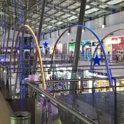 Centro Comercial Ventura Plaza - Cucuta