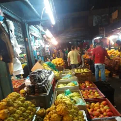 Mercado Principal de Cúcuta - Cucuta
