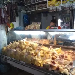 Mercado Principal de Cúcuta - Cucuta