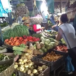 Mercado Principal de Cúcuta - Cucuta