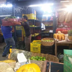Mercado Principal de Cúcuta - Cucuta