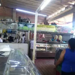 Mercado Principal de Cúcuta - Cucuta
