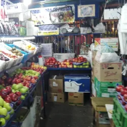 Mercado Principal de Cúcuta - Cucuta