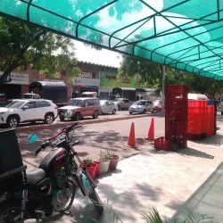 Mercado Principal de Cúcuta - Cucuta