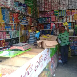 Mercado Principal de Cúcuta - Cucuta